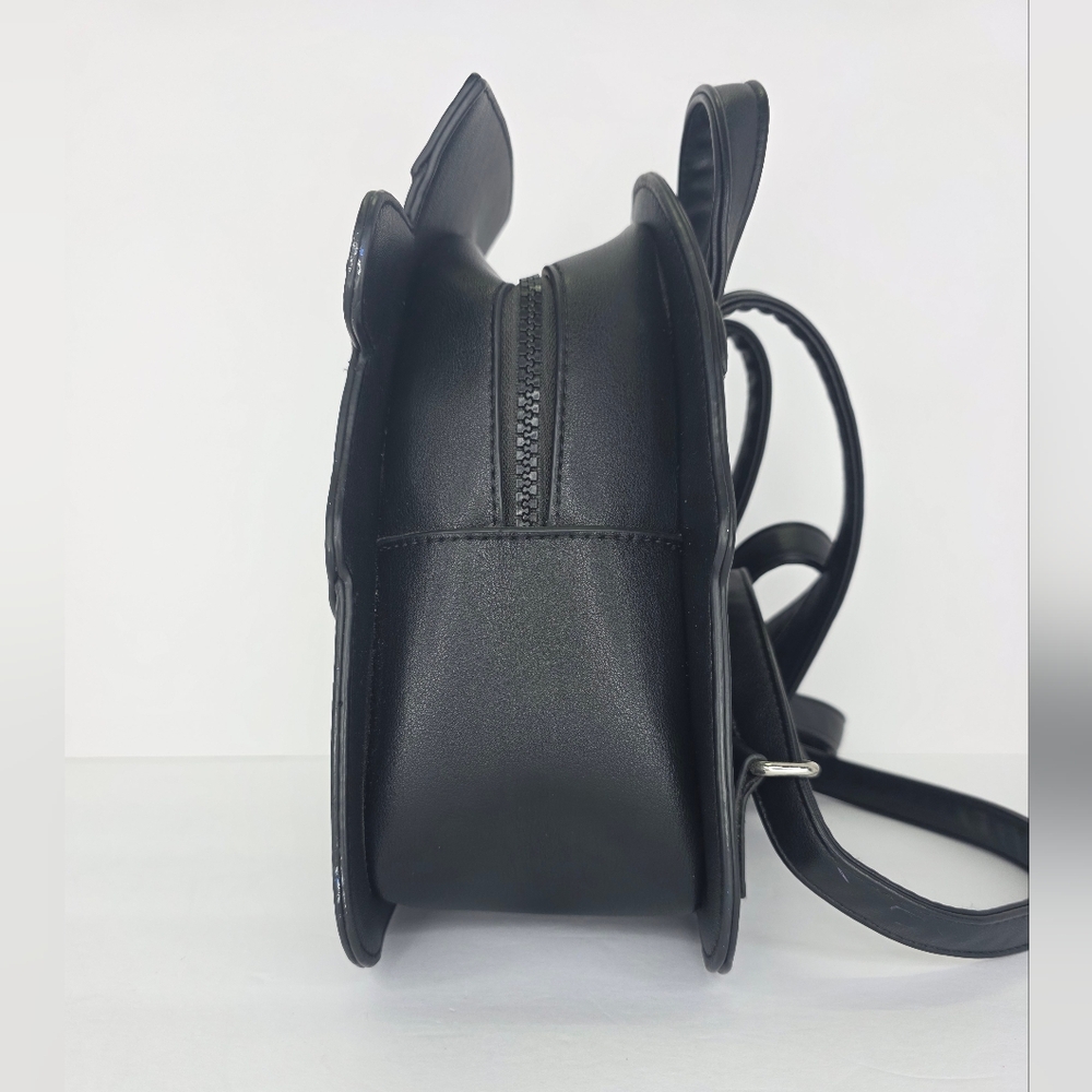 Squishable Doctor Plague Mini Backpack Vegan Leat… - image 4